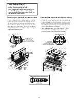 Preview for 14 page of Chamberlain Security+ 4640 Owner'S Manual