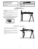 Preview for 19 page of Chamberlain Security+ 4640 Owner'S Manual