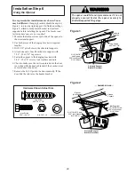 Preview for 20 page of Chamberlain Security+ 4640 Owner'S Manual