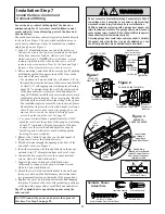 Preview for 21 page of Chamberlain Security+ 4640 Owner'S Manual