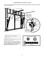 Preview for 25 page of Chamberlain Security+ 4640 Owner'S Manual