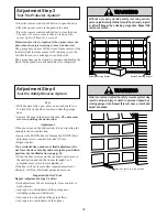 Preview for 30 page of Chamberlain Security+ 4640 Owner'S Manual