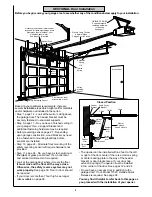 Preview for 4 page of Chamberlain Security+ 6200-2K Owner'S Manual