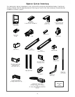 Preview for 7 page of Chamberlain Security+ 6200-2K Owner'S Manual