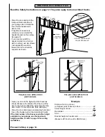 Preview for 14 page of Chamberlain Security+ 6200-2K Owner'S Manual