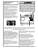 Preview for 30 page of Chamberlain Security+ 6200-2K Owner'S Manual