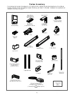 Preview for 6 page of Chamberlain Security+ 6200 Owner'S Manual