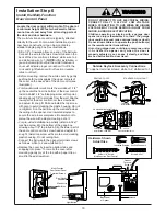 Preview for 18 page of Chamberlain Security+ 6200 Owner'S Manual