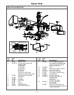 Preview for 37 page of Chamberlain Security+ 6200 Owner'S Manual