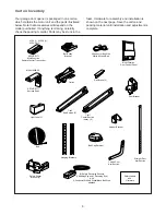 Предварительный просмотр 6 страницы Chamberlain Security+ 8200 Series Owner'S Manual