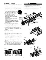 Предварительный просмотр 10 страницы Chamberlain Security+ 8200 Series Owner'S Manual