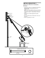 Предварительный просмотр 15 страницы Chamberlain Security+ 8200 Series Owner'S Manual