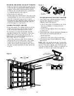 Предварительный просмотр 23 страницы Chamberlain Security+ 8200 Series Owner'S Manual