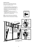 Предварительный просмотр 25 страницы Chamberlain Security+ 8200 Series Owner'S Manual