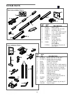 Предварительный просмотр 37 страницы Chamberlain Security+ 8200 Series Owner'S Manual