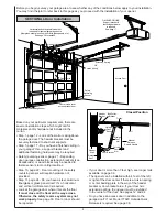 Preview for 4 page of Chamberlain Security+ 9200C-2K Owner'S Manual