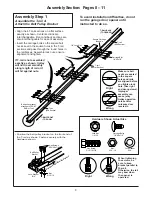 Preview for 8 page of Chamberlain Security+ 9200C-2K Owner'S Manual