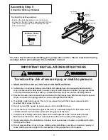 Preview for 11 page of Chamberlain Security+ 9200C-2K Owner'S Manual