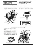 Preview for 14 page of Chamberlain Security+ 9200C-2K Owner'S Manual