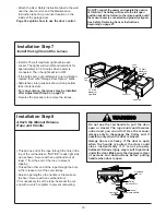 Preview for 19 page of Chamberlain Security+ 9200C-2K Owner'S Manual