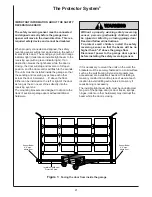 Preview for 21 page of Chamberlain Security+ 9200C-2K Owner'S Manual