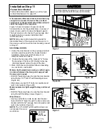 Preview for 24 page of Chamberlain Security+ 9200C-2K Owner'S Manual