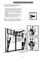 Preview for 25 page of Chamberlain Security+ 9200C-2K Owner'S Manual