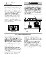 Preview for 29 page of Chamberlain Security+ 9200C-2K Owner'S Manual