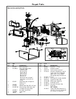 Preview for 37 page of Chamberlain Security+ 9200C-2K Owner'S Manual