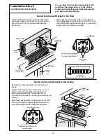 Preview for 10 page of Chamberlain Security + 985 Owner'S Manual