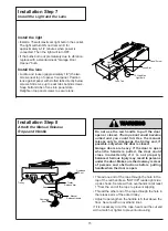 Preview for 15 page of Chamberlain Security + 985 Owner'S Manual