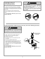 Preview for 16 page of Chamberlain Security + 985 Owner'S Manual