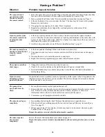 Preview for 34 page of Chamberlain Security + 9902C Owner'S Manual