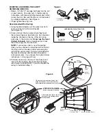 Предварительный просмотр 17 страницы Chamberlain Security+ 9950D Owner'S Manual