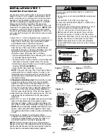 Предварительный просмотр 20 страницы Chamberlain Security+ 9950D Owner'S Manual