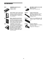 Предварительный просмотр 39 страницы Chamberlain Security+ 9950D Owner'S Manual