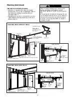 Предварительный просмотр 5 страницы Chamberlain Security+ CG40CD Owner'S Manual