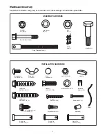 Предварительный просмотр 7 страницы Chamberlain Security+ CG40CD Owner'S Manual