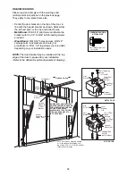 Предварительный просмотр 24 страницы Chamberlain Security+ CG40CD Owner'S Manual