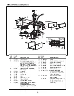 Предварительный просмотр 38 страницы Chamberlain Security+ CG40CD Owner'S Manual