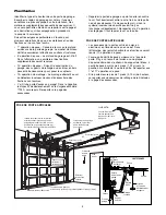 Предварительный просмотр 44 страницы Chamberlain Security+ CG40CD Owner'S Manual