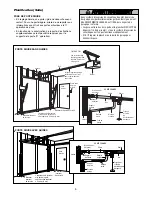 Предварительный просмотр 45 страницы Chamberlain Security+ CG40CD Owner'S Manual