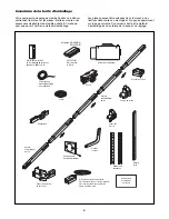 Предварительный просмотр 46 страницы Chamberlain Security+ CG40CD Owner'S Manual