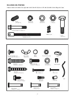 Предварительный просмотр 47 страницы Chamberlain Security+ CG40CD Owner'S Manual