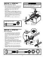 Предварительный просмотр 49 страницы Chamberlain Security+ CG40CD Owner'S Manual