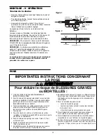 Предварительный просмотр 51 страницы Chamberlain Security+ CG40CD Owner'S Manual