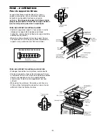 Предварительный просмотр 53 страницы Chamberlain Security+ CG40CD Owner'S Manual