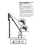 Предварительный просмотр 54 страницы Chamberlain Security+ CG40CD Owner'S Manual