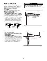 Предварительный просмотр 55 страницы Chamberlain Security+ CG40CD Owner'S Manual