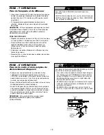 Предварительный просмотр 58 страницы Chamberlain Security+ CG40CD Owner'S Manual